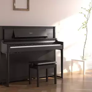 پیانو یاماها Clp 745